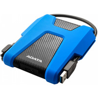 Dysk twardy Durable HD680 2TB USB3.1 Blue