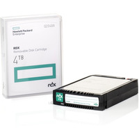Kaseta z dyskiem RDX 4TB Q2048A
