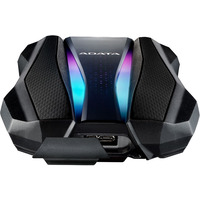Dysk twardy zewntrzny HD770G 2TB USB3.2 czarny