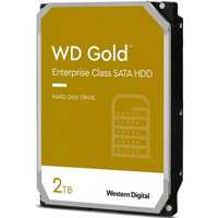 HDD Gold Enterprise 2TB 3, 5