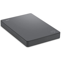 Dysk Basic 2TB 2, 5 STJL2000400 szary