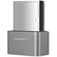 Stacja dokująca dysków HDD/SSD | 2.5