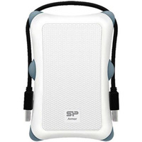Zewntrzny dysk HDD ARMOR A30 1TB USB 3.2 biay pancerny wstrzsoodporny