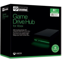 Hub Xbox 8TB 3, 5 STKW8000400
