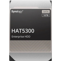 Dysk HDD SAS 16TB HAS5300-16T 3, 5 cala 12Gb/s 512e 7, 2k