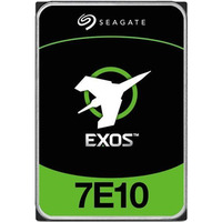 Dysk Exos 7E10 8TB 512n SATA 3, 5 ST8000NM017B