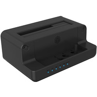 Stacja dokująca i klonująca IB-2914MSCL-C31 2, 5 i 3, 5 cala na M.2 NVMe