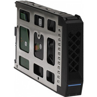 Dysk HDD 2TB 3, 5 cala 7.2K/SAS 12Gb