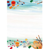 Dyplom A4 PLASTYKA 170g (25) 218817 ARGO