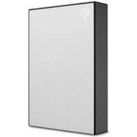 Dysk One Touch 2TB 2, 5 STKY2000401 srebrny