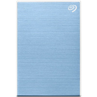 Dysk One Touch 2TB 2, 5 STKY2000402 niebieski