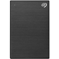 Dysk One Touch 4TB 2, 5 STKZ4000400 czarny