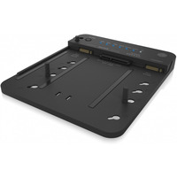 Stacja klonująca i dokująca IB-2913MCL-C31 dla M.2 NVMe SSD i HDD