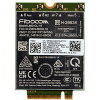 Modem 4G LTE-AP WWAN 7P993AA