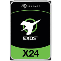 Dysk twardy Exos X24 20TB 3, 5 cali 512e SATA SED