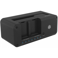 Stacja dokująca IB-2924MSCL-C31 Docking & CloneStation 1x 2, 5