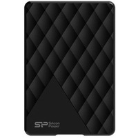 Dysk twardy Diamond D06 1TB USB 3.2 czarny