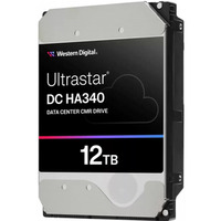 Dysk twardy Ultrastar DC HA340 12TB 3.5 cala SATAIII