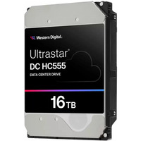 Dysk twardy Ultrastar DC HC555 16TB 3.5 SATAIII