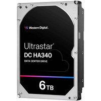 Dysk twardy Ultrastar DC HA340 6TB 3.5 cala SATAIII