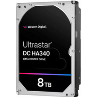Dysk twardy Ultrastar DC HA340 8TB 3.5 cala SATAIII