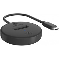 Stacja dokująca dla NVMe+SATA SSD IB-1610MCD-C31