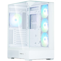 Obudowa P40 PRISM PLUS Mid-Tower White