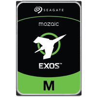 Dysk Exos M 28TB SATA 3, 5 ISE ST28000NM003K