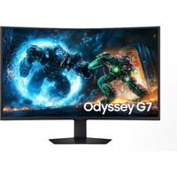 Monitor Odyssey G7 37 cali LS37FG750EUXEN