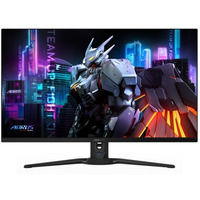 Monitor 31.5 cala AORUS FO32U OD-OLED 165Hz UHD 4K HM
