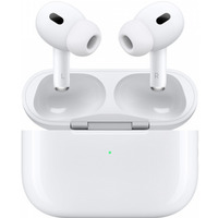 Suchawki AirPods Pro (2. generacji) z etui adujcym MagSafe (USB-C)