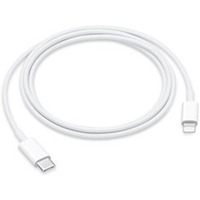 Kabel USB-C do LIGHTNING 1 m