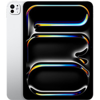 iPad Pro 11 cali Wi-Fi 1TB - Srebrny