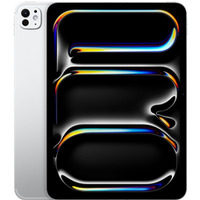 iPad Pro 11 cali Wi-Fi + Cellular 256GB - Srebrny