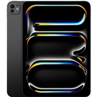 iPad Pro 11 cali Wi-Fi 2TB - Gwiezdna czerń Nano