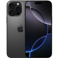 iPhone 16 Pro Max 1TB - Tytan czarny