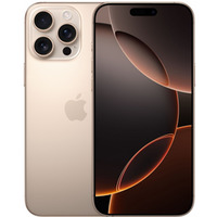 iPhone 16 Pro Max 1TB - Tytan pustynny