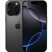 iPhone 16 Pro 1TB - Tytan czarny