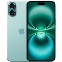 iPhone 16 Plus 128GB - Berylowa ziele