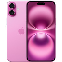 iPhone 16 Plus 256GB - Rowy