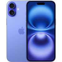 iPhone 16 Plus 512GB - Ultramaryna