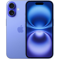 iPhone 16 128GB - Ultramaryna