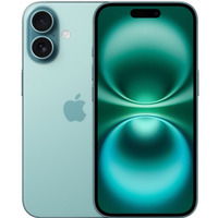iPhone 16 128GB - Berylowa ziele