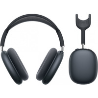 Suchawki AirPods Max (USB-C) Pnoc