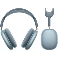 Suchawki AirPods Max (USB-C) Niebieski