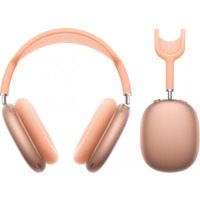 Suchawki AirPods Max (USB-C) Pomaraczowy