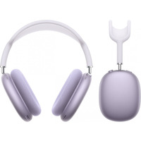 Suchawki AirPods Max (USB-C) Fioletowy