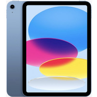 iPad WiFi + Cellular 11 cali 512 GB Niebieski