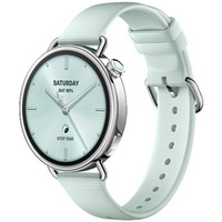 Smartwatch Watch S4 41mm zielony