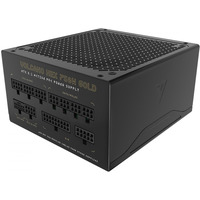 Zasilacz komputerowy Volcano HEX 750W Gold ATX 3.1
